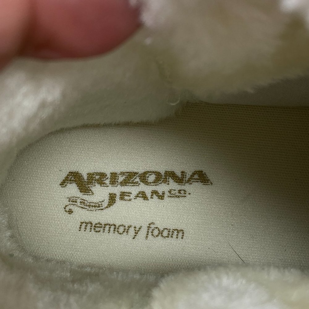 Arizona Jean Co. Women’s Snow Cap Ankle Boots New size 7.5 - Picture 14 of 15